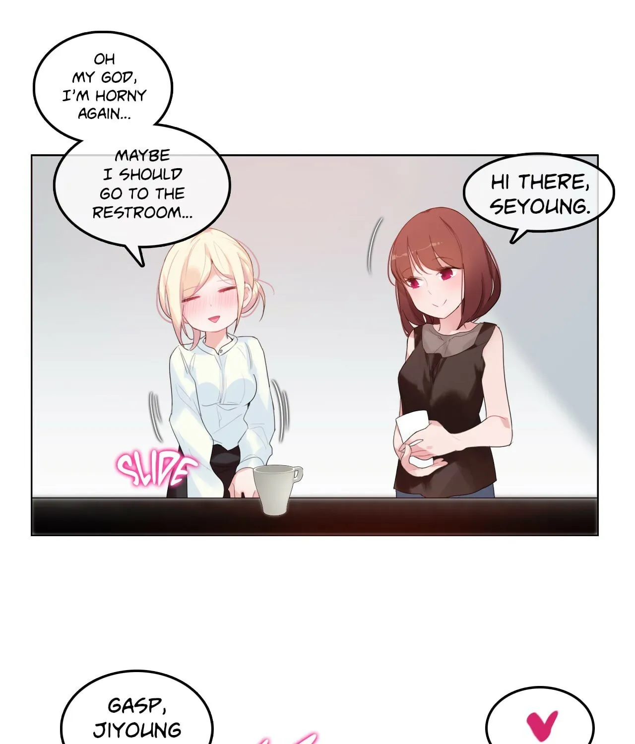 A Pervert