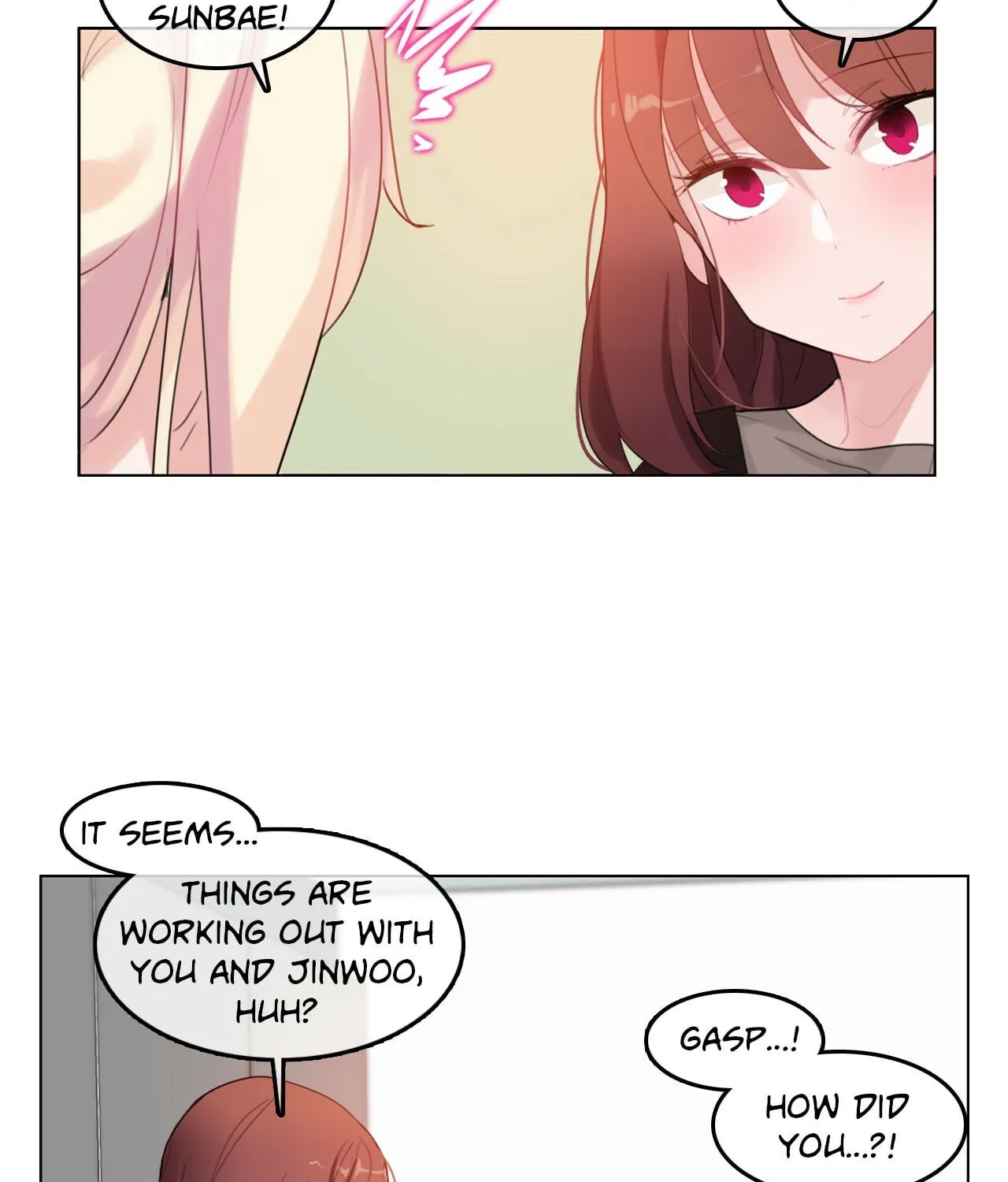 A Pervert