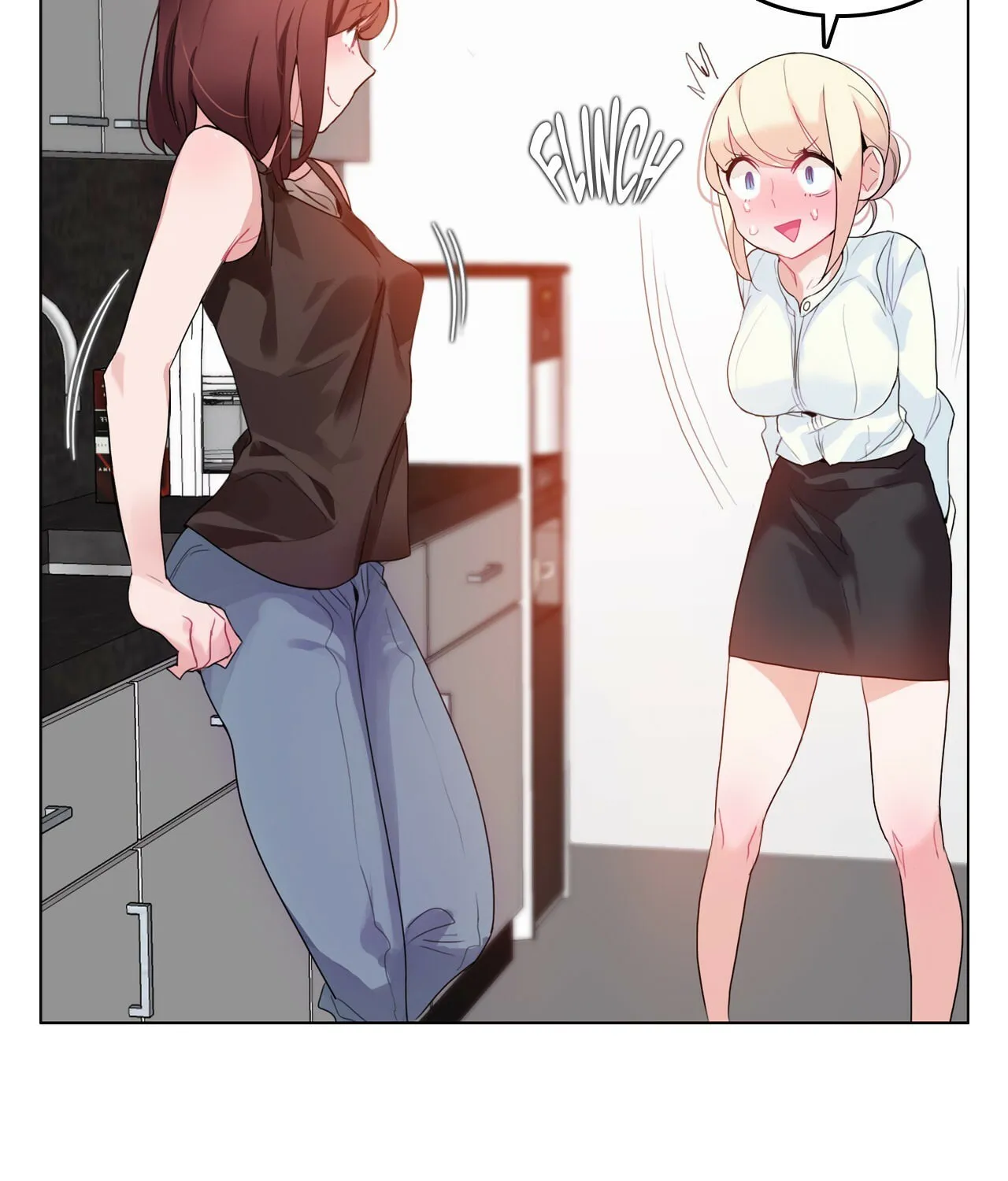 A Pervert