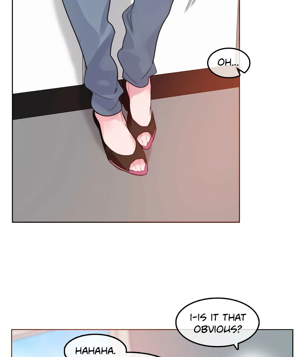 A Pervert