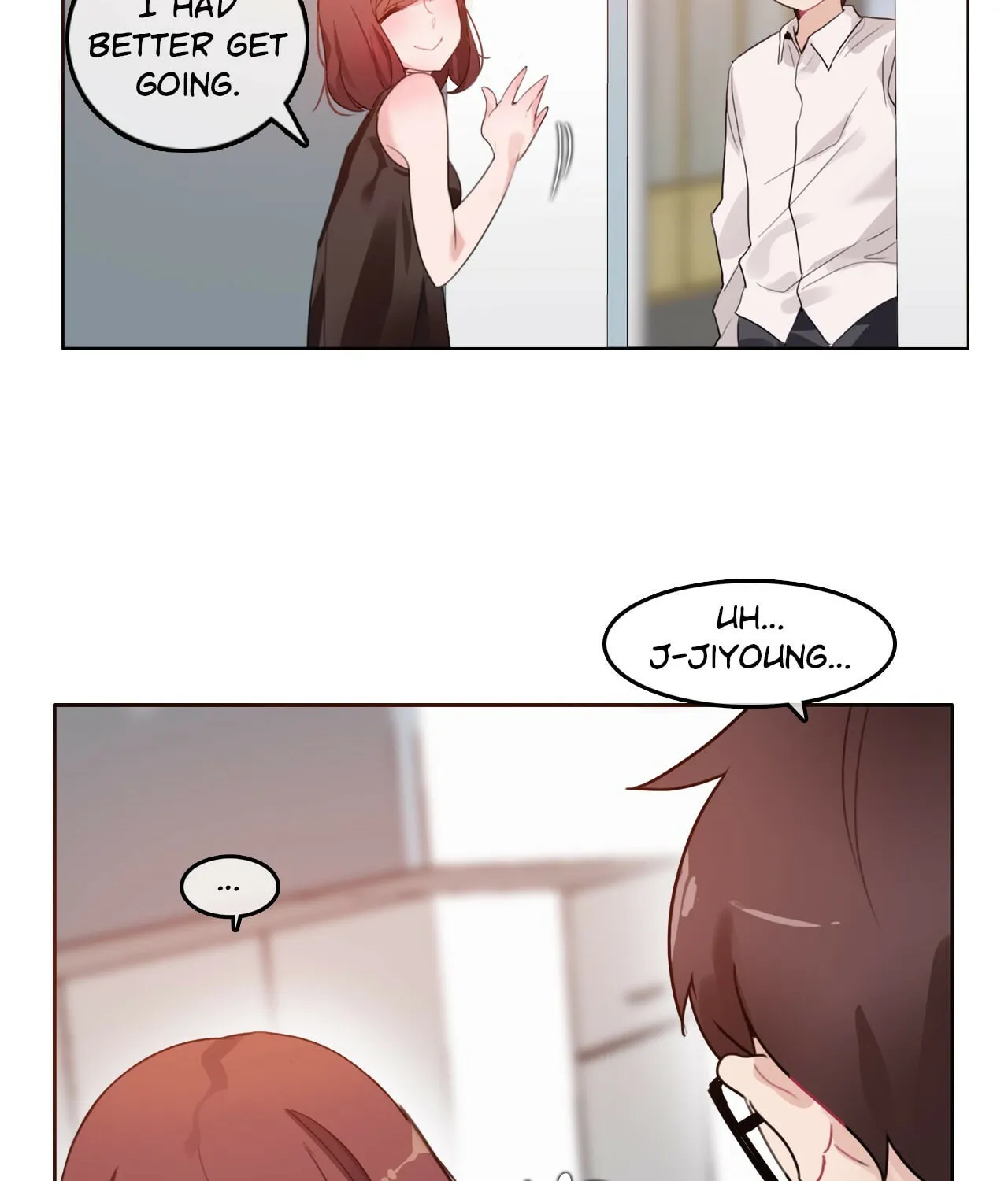 A Pervert