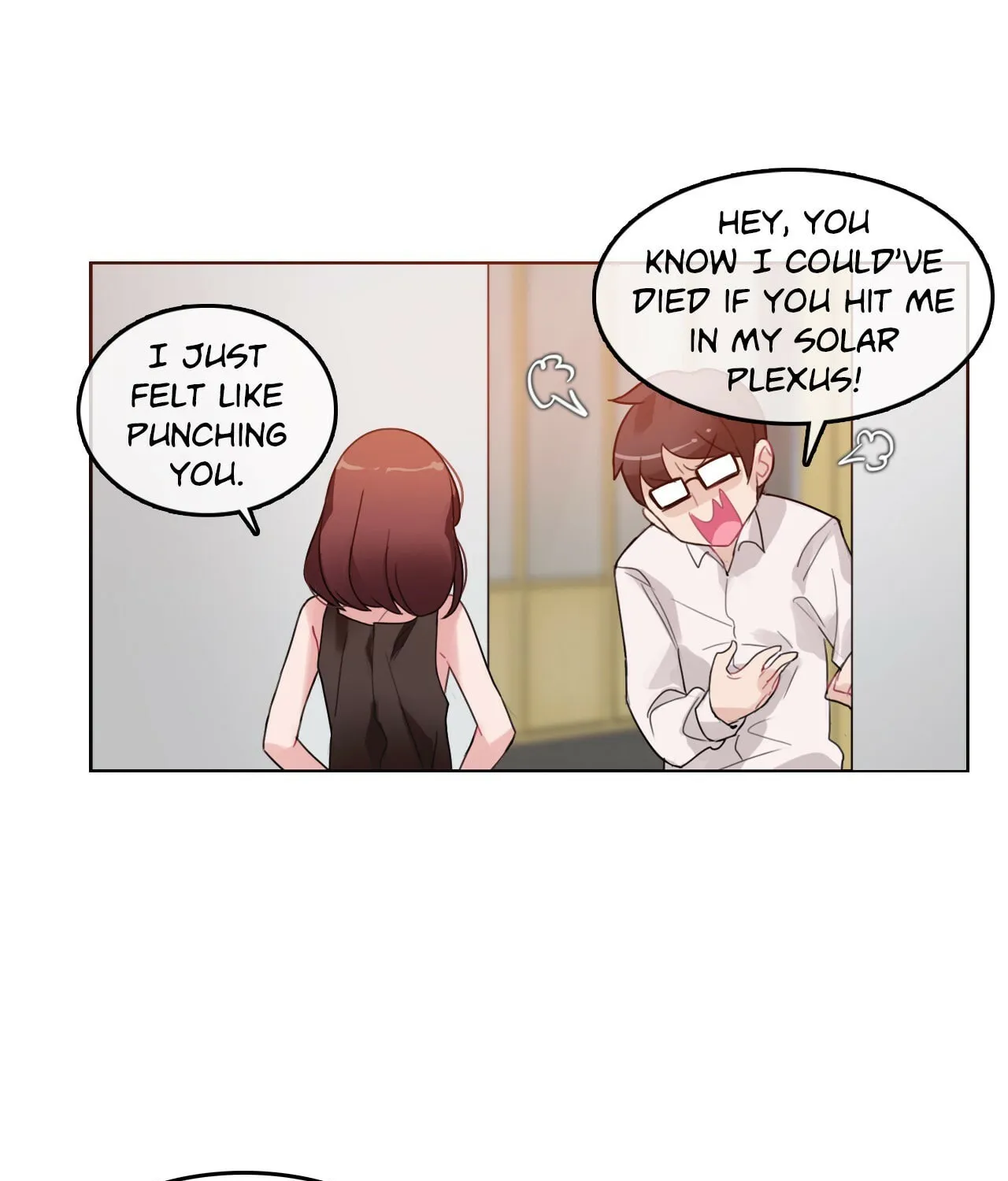 A Pervert