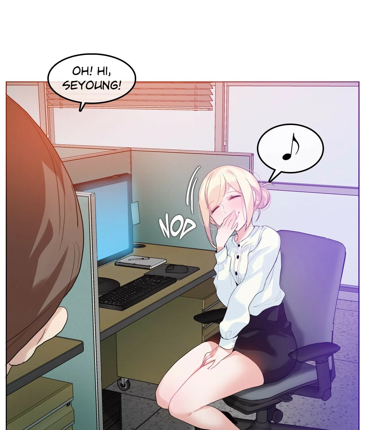 A Pervert