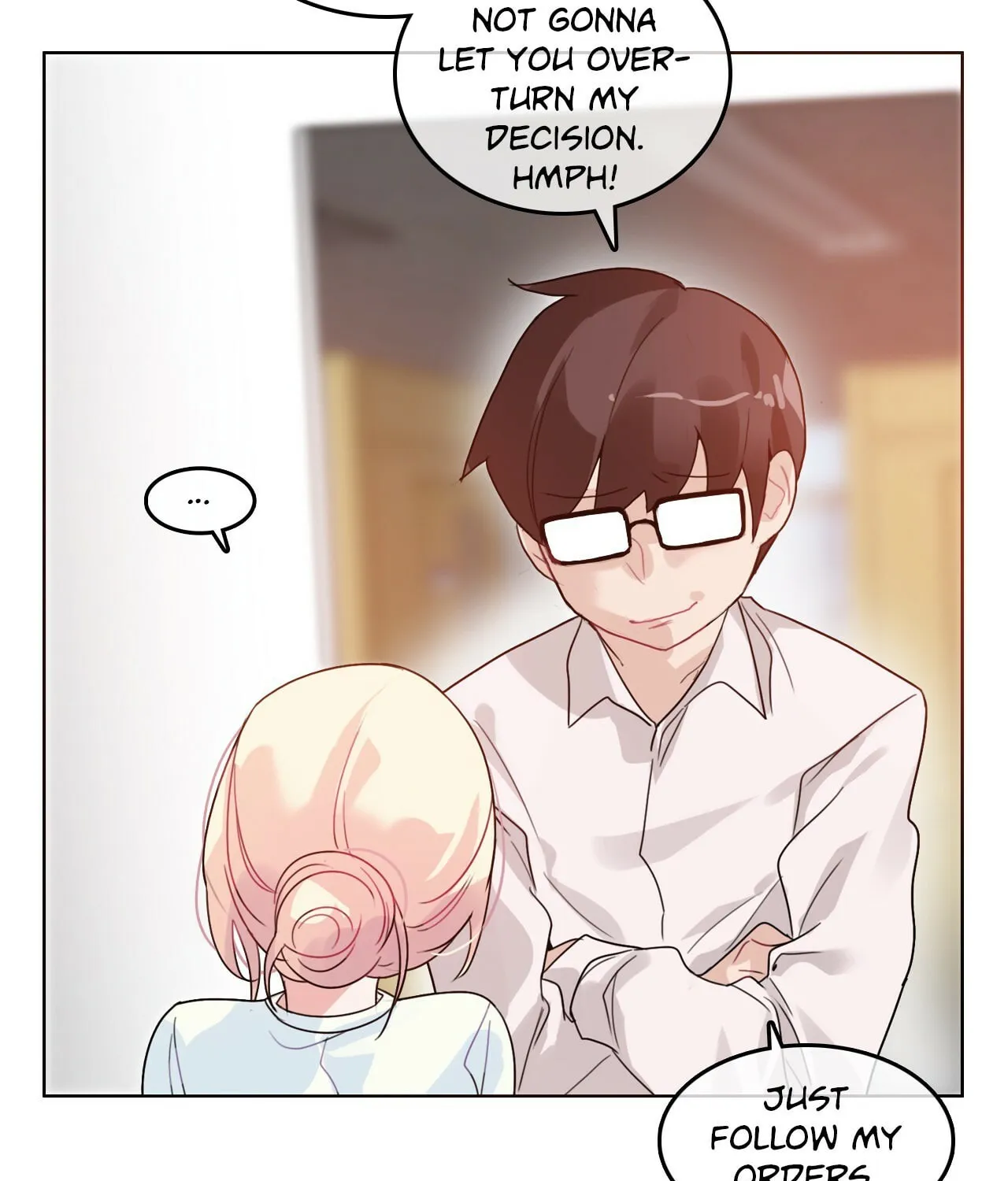A Pervert