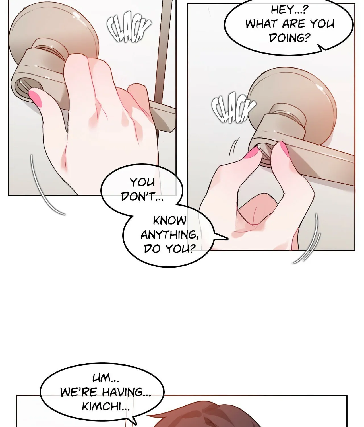 A Pervert