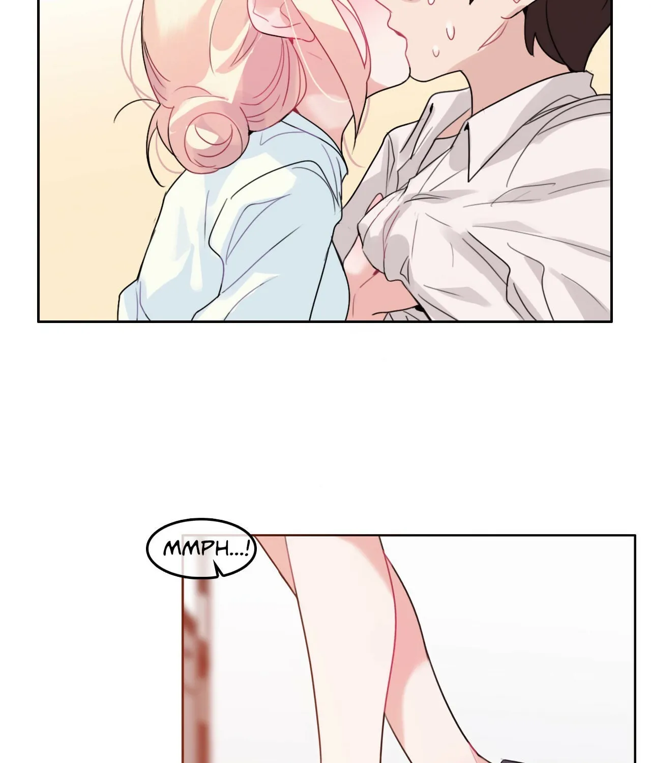 A Pervert