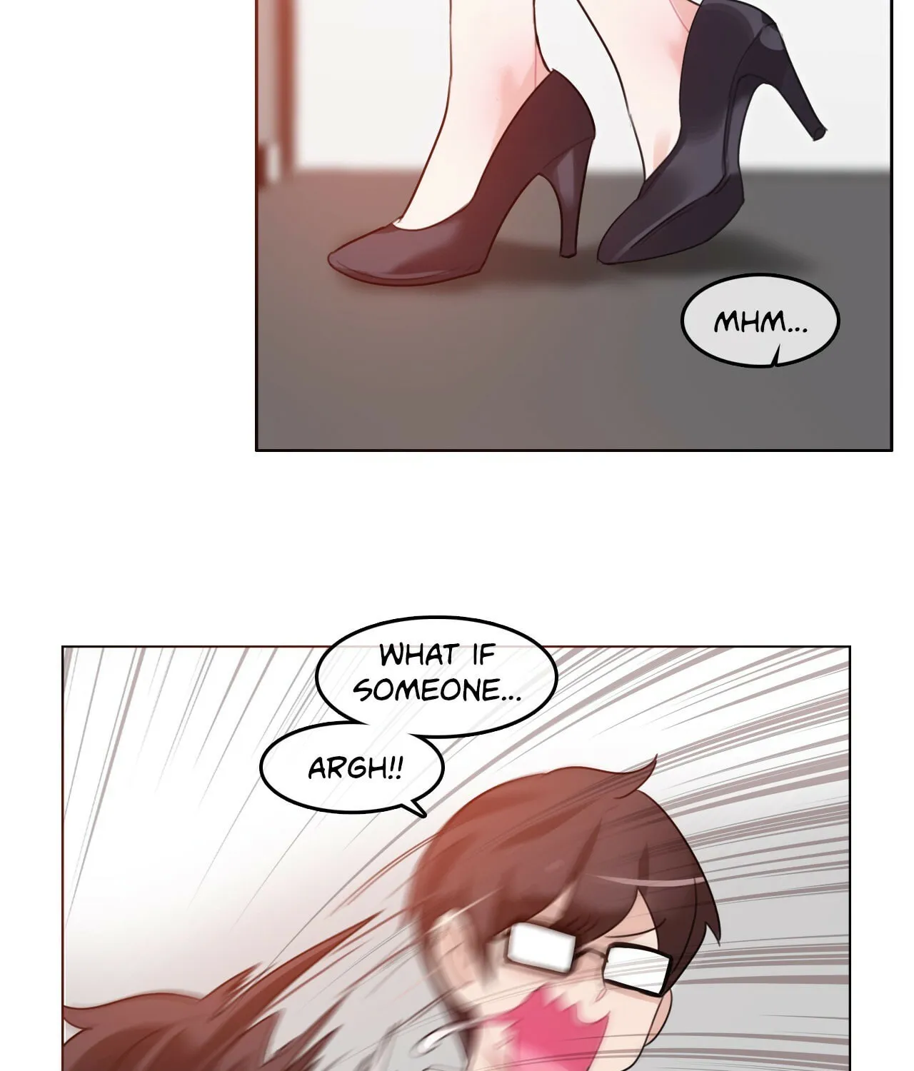 A Pervert