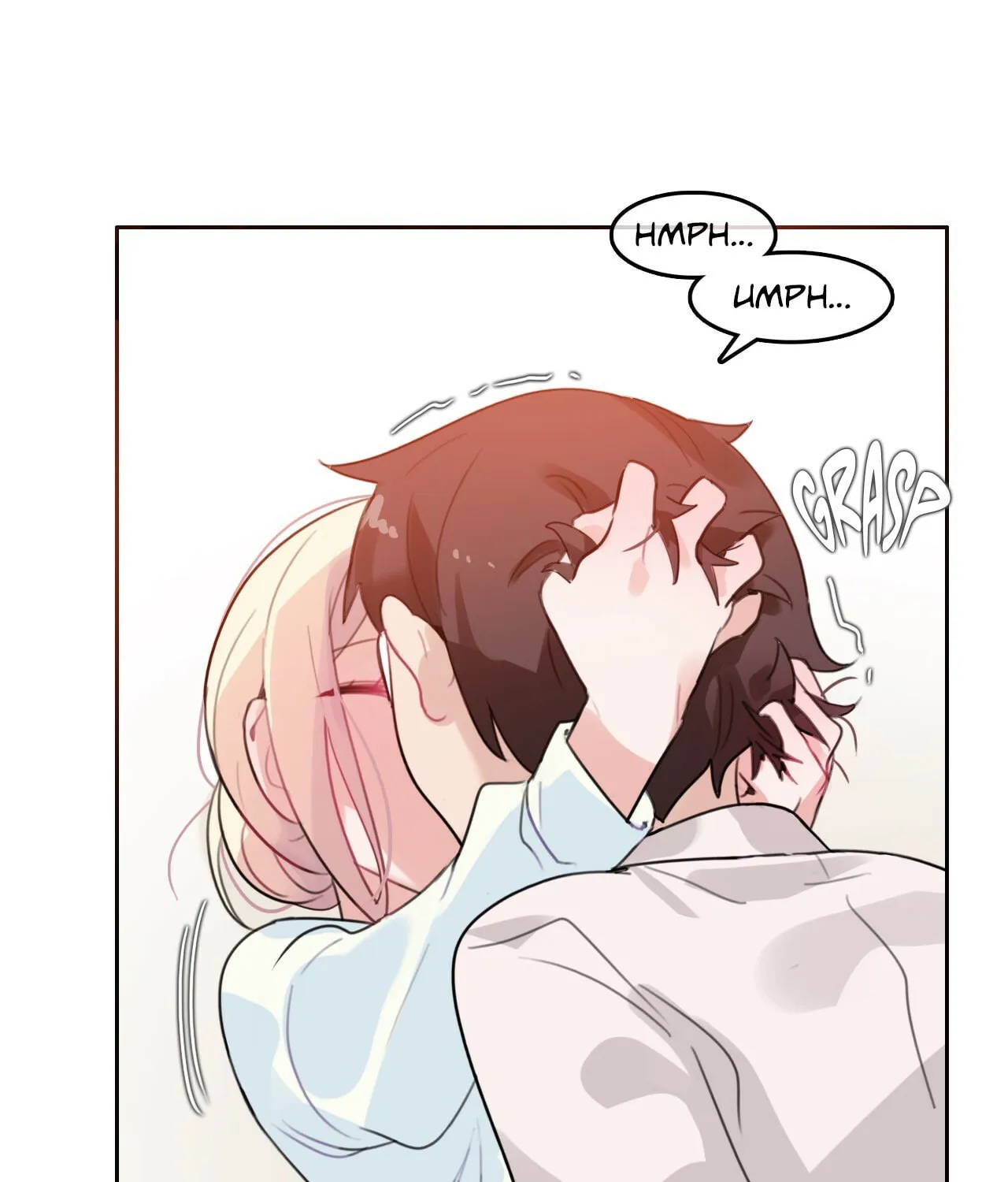 A Pervert