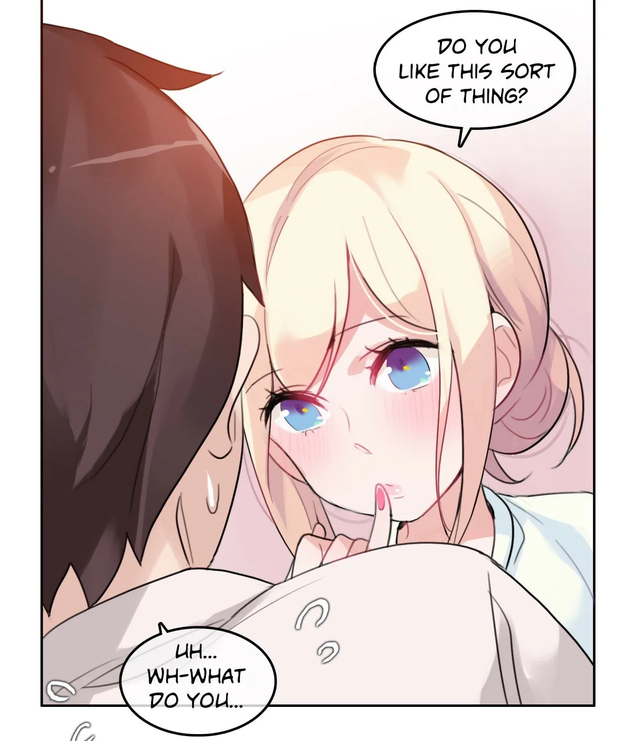 A Pervert