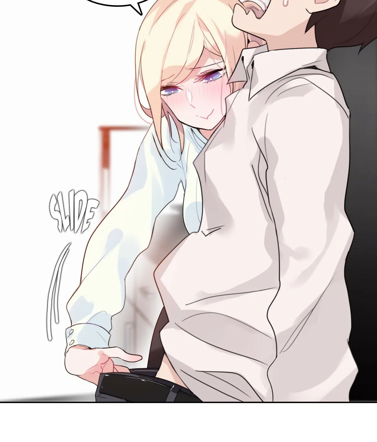A Pervert