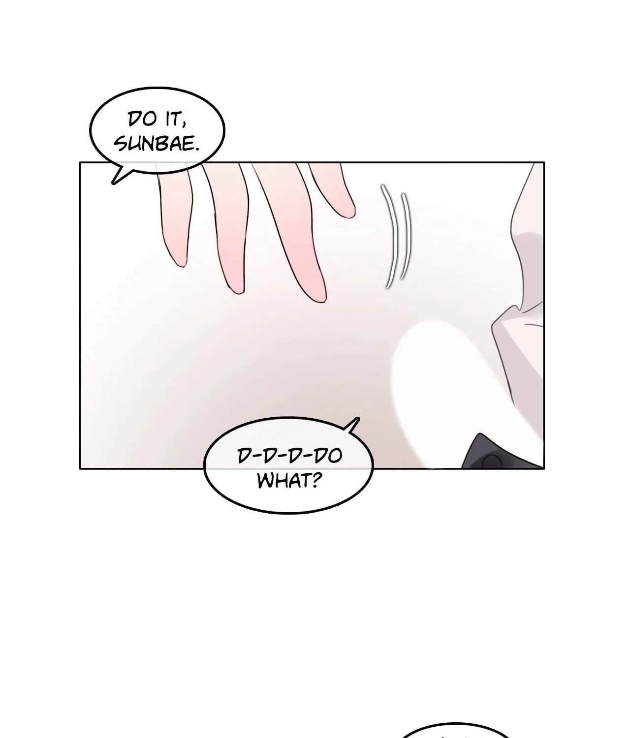 A Pervert