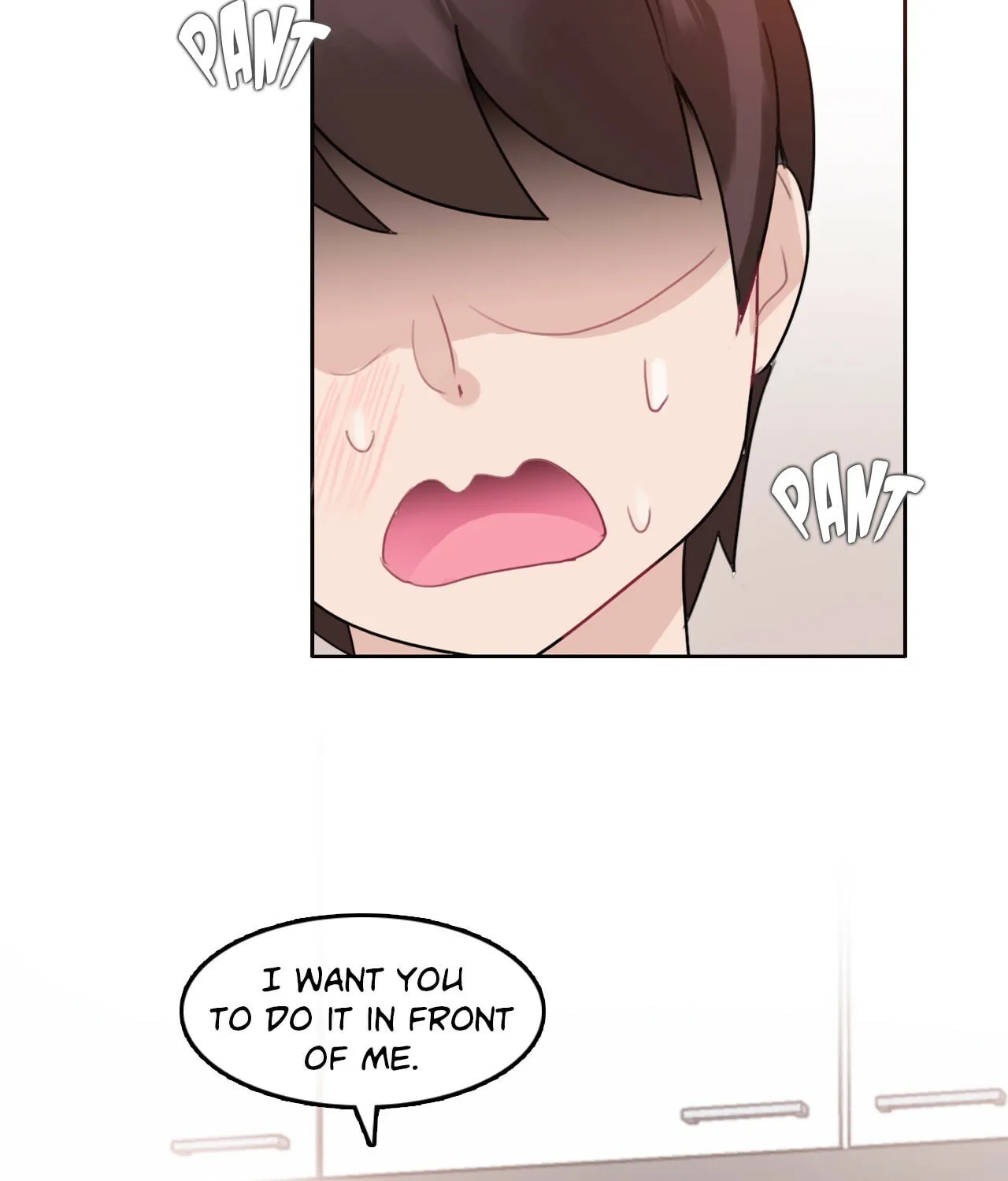 A Pervert