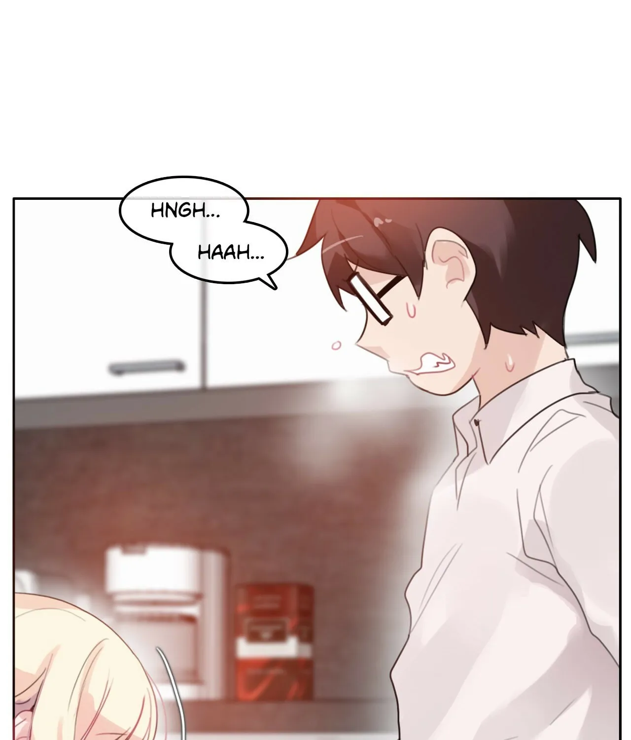 A Pervert