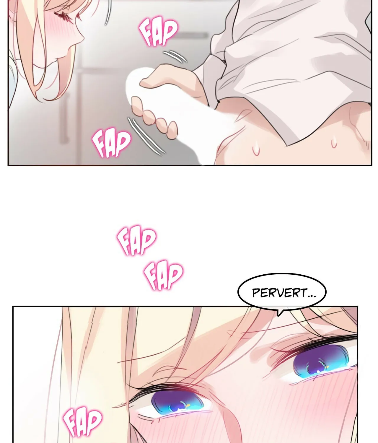 A Pervert