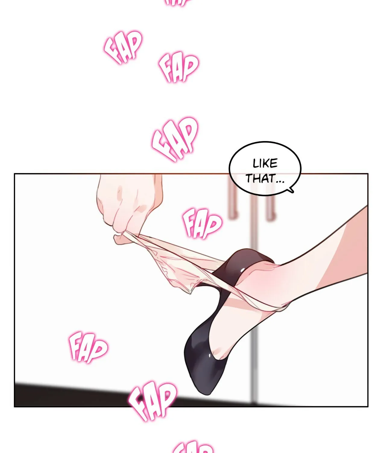A Pervert