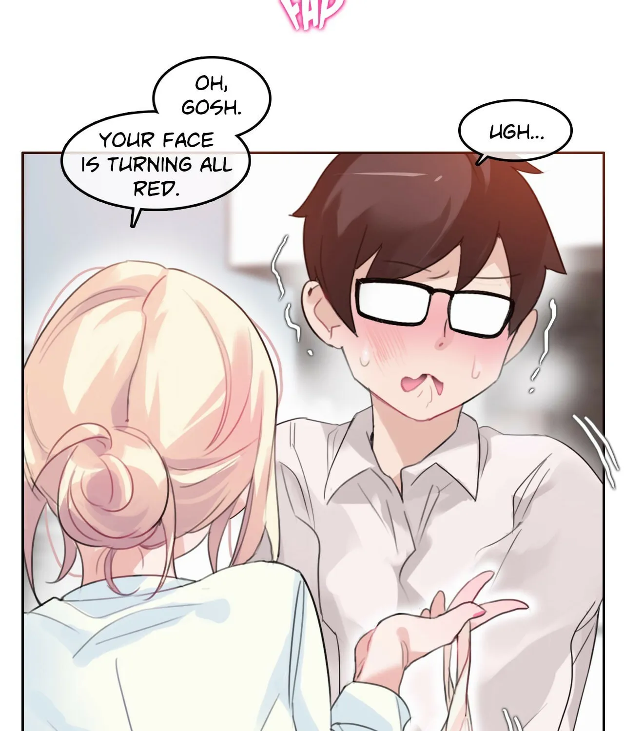 A Pervert