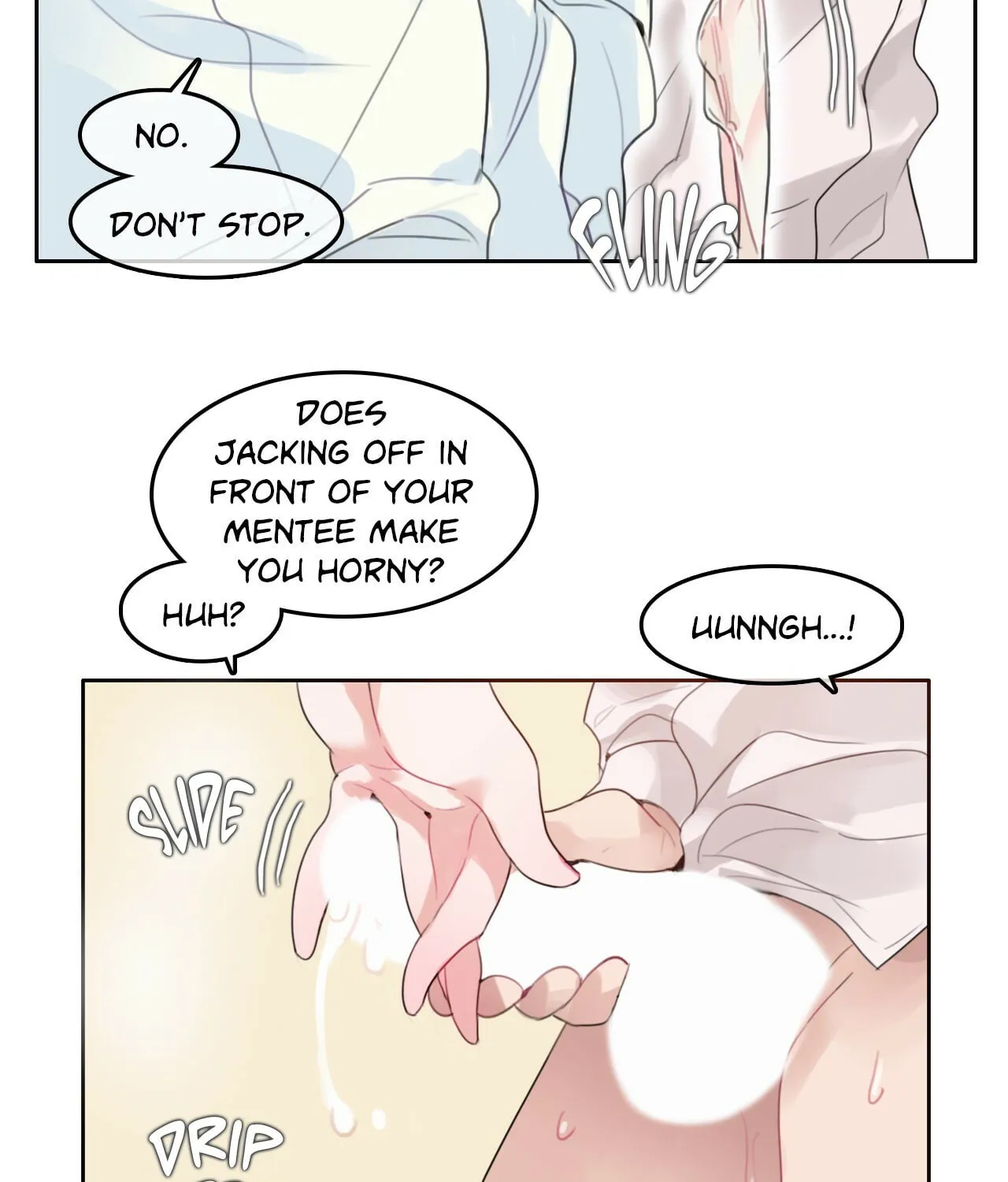 A Pervert