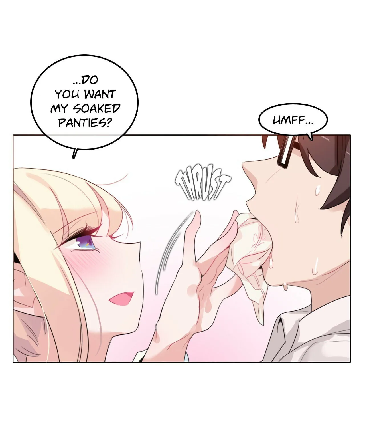 A Pervert