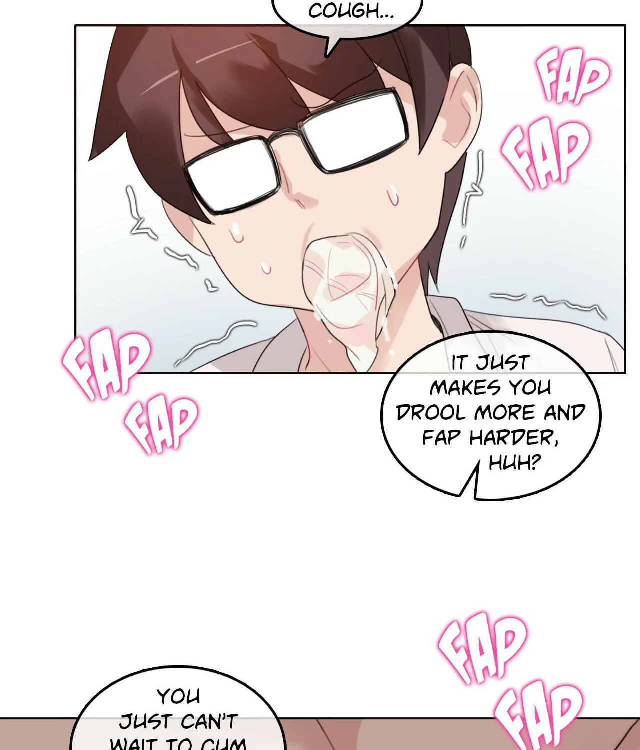A Pervert