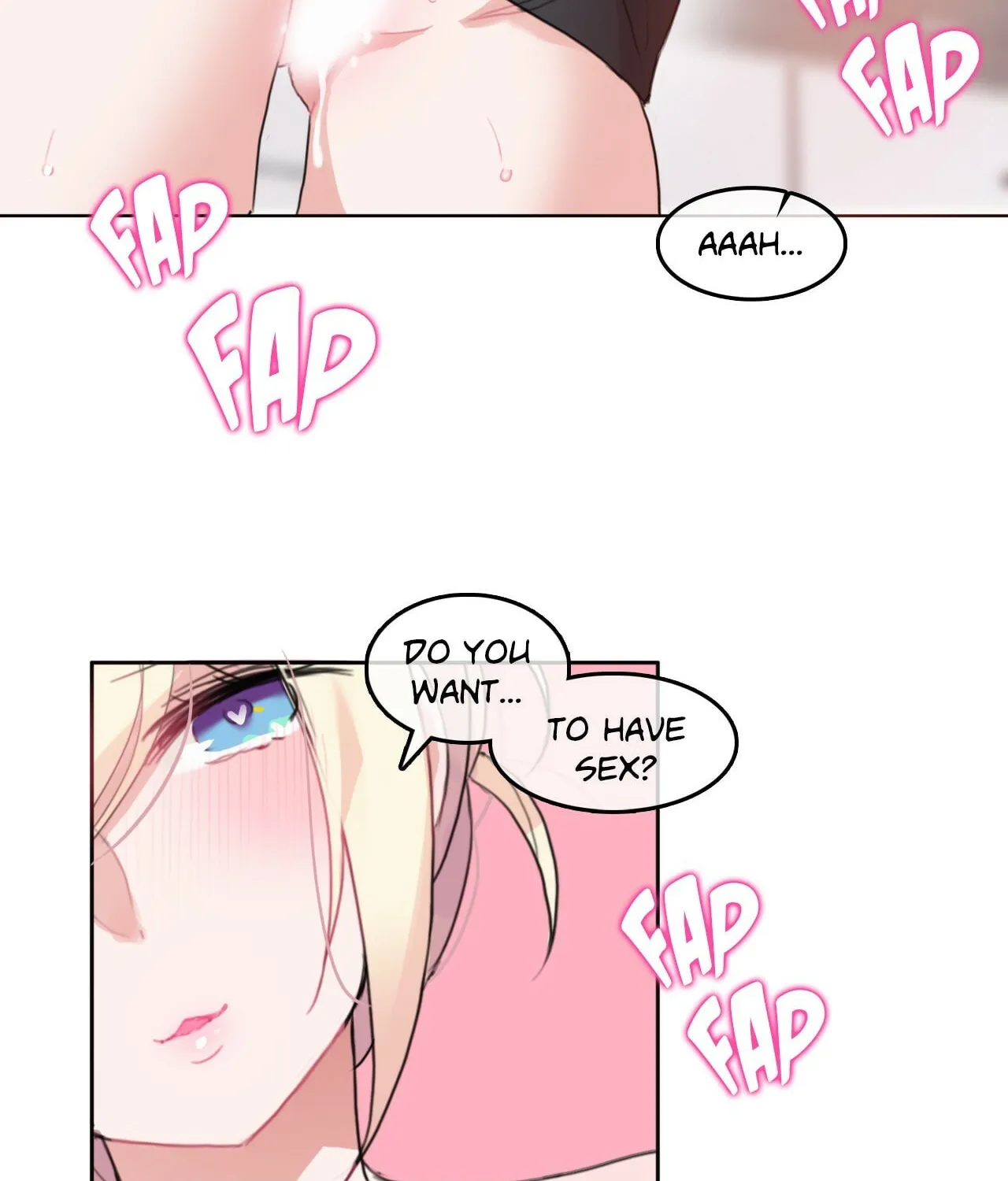 A Pervert