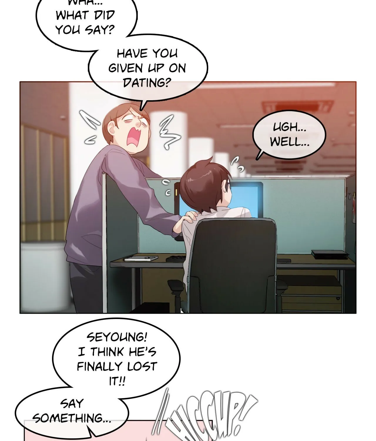 A Pervert