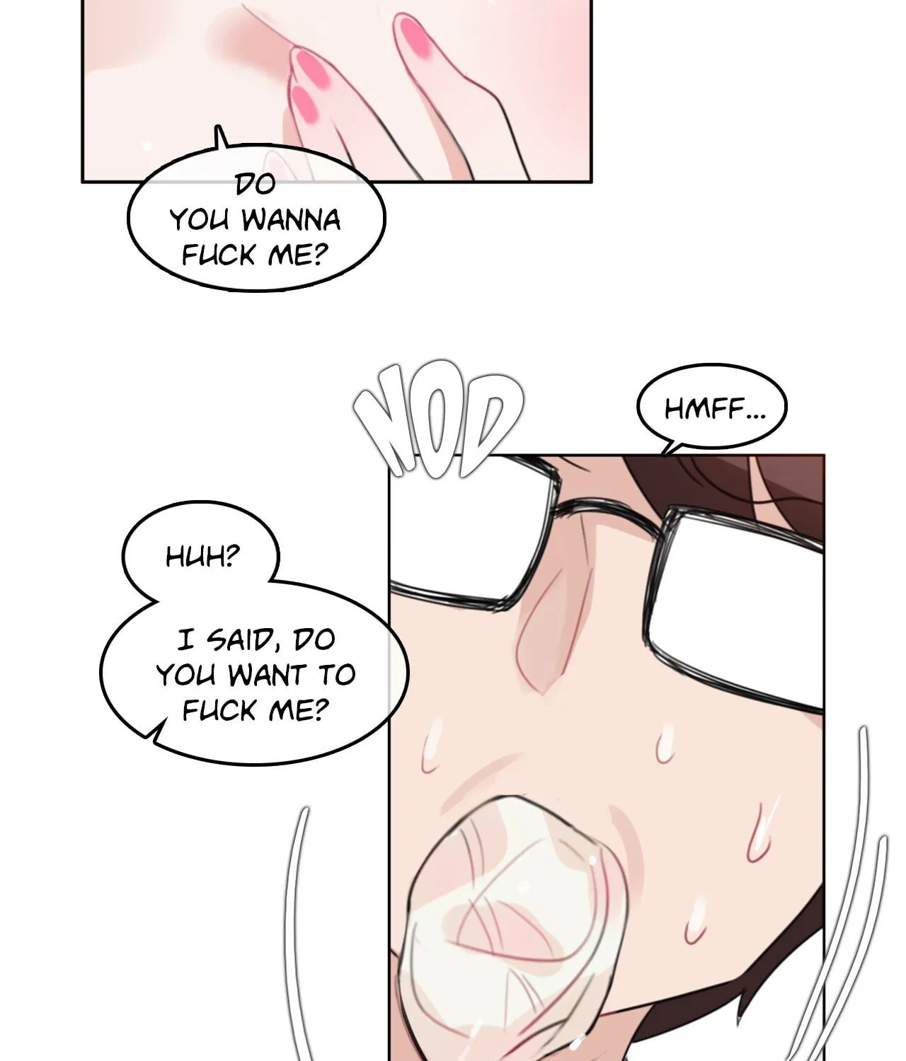 A Pervert
