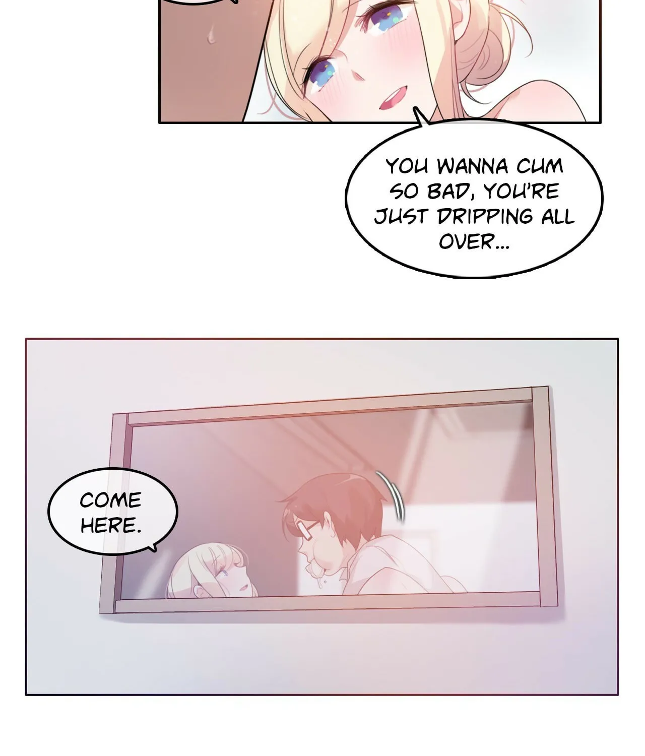 A Pervert