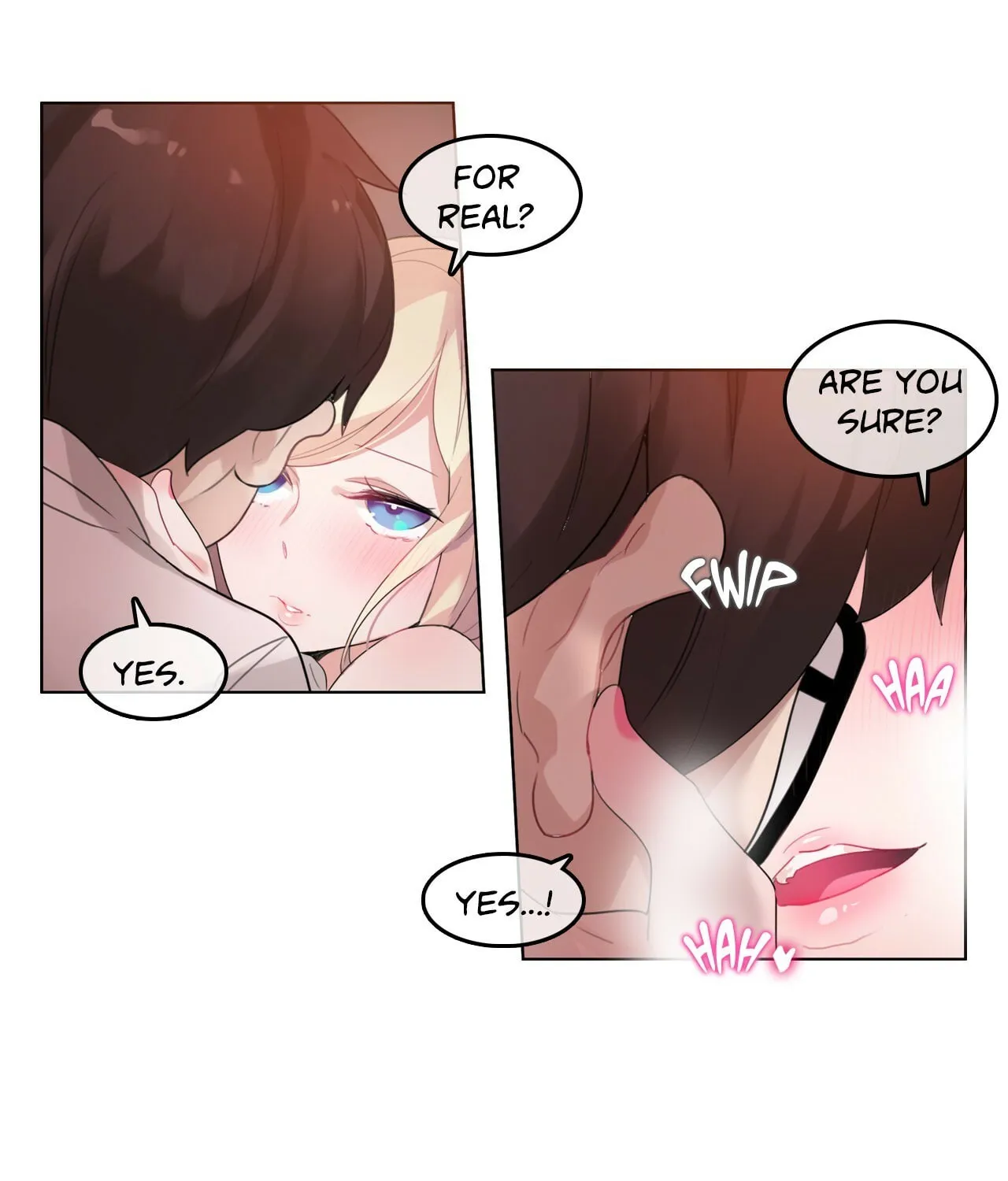 A Pervert