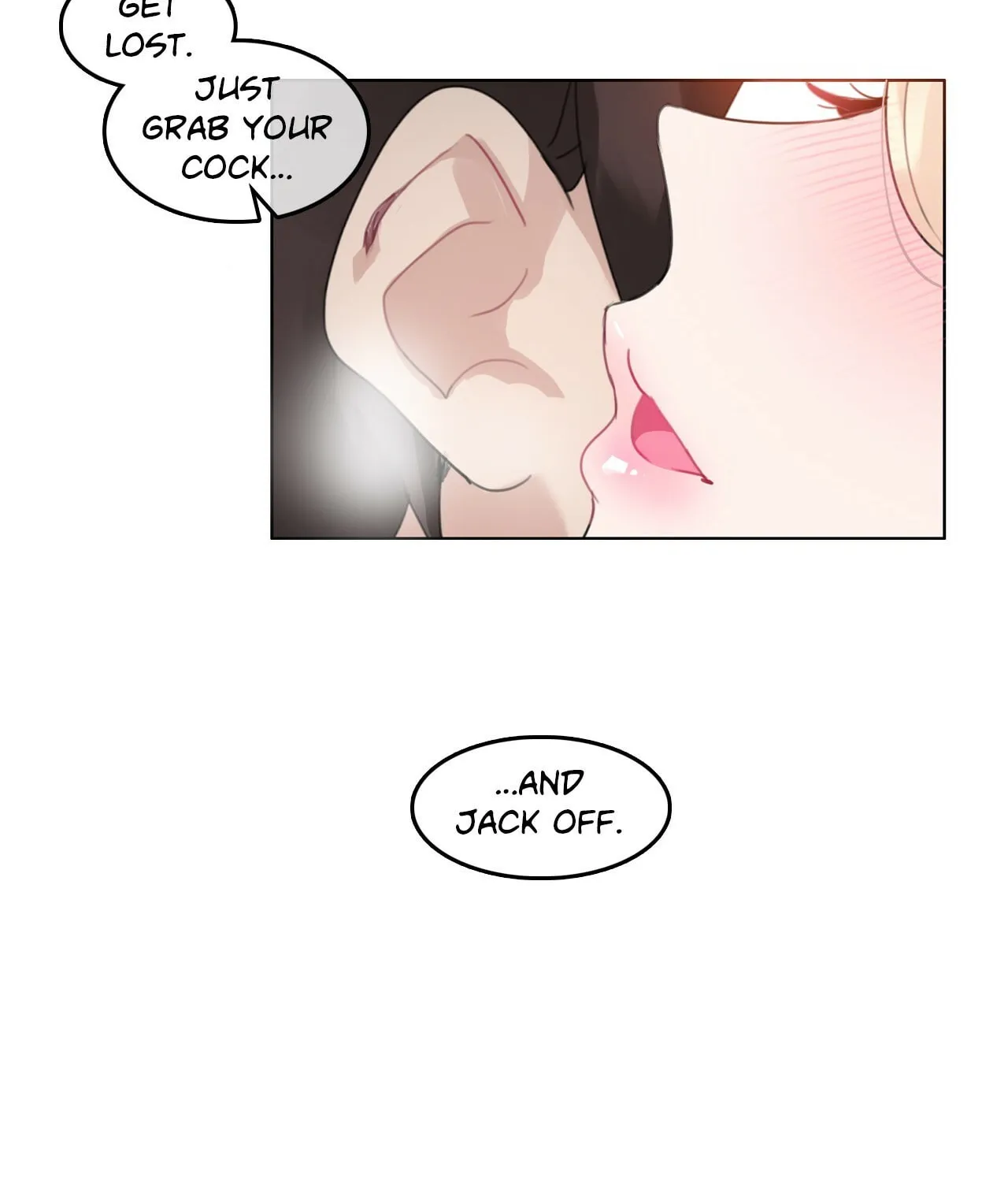 A Pervert