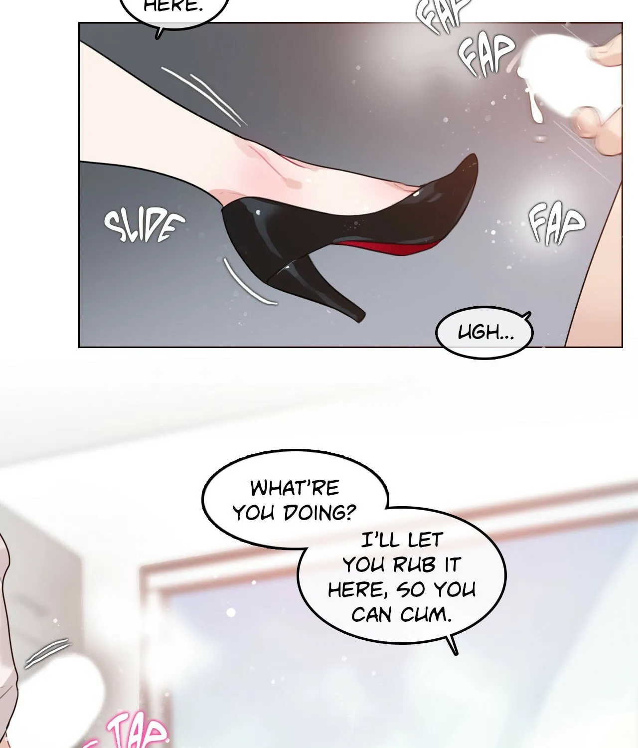 A Pervert