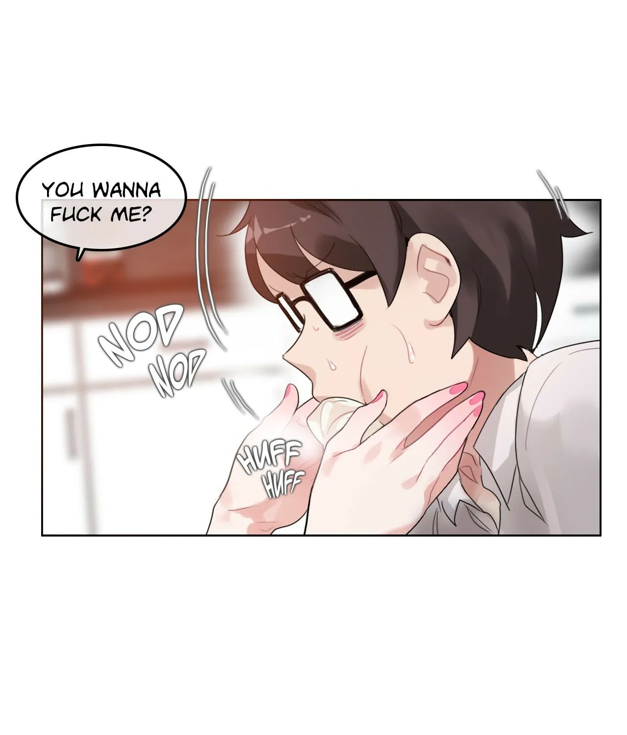 A Pervert