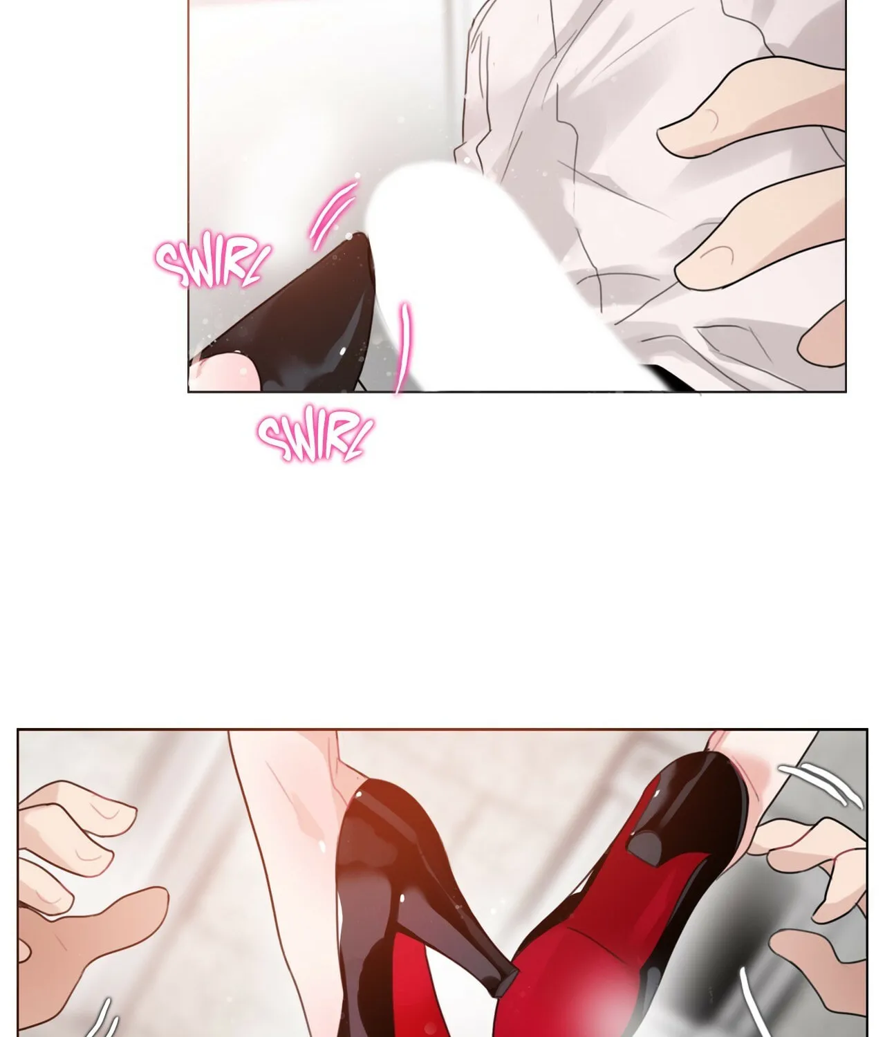 A Pervert