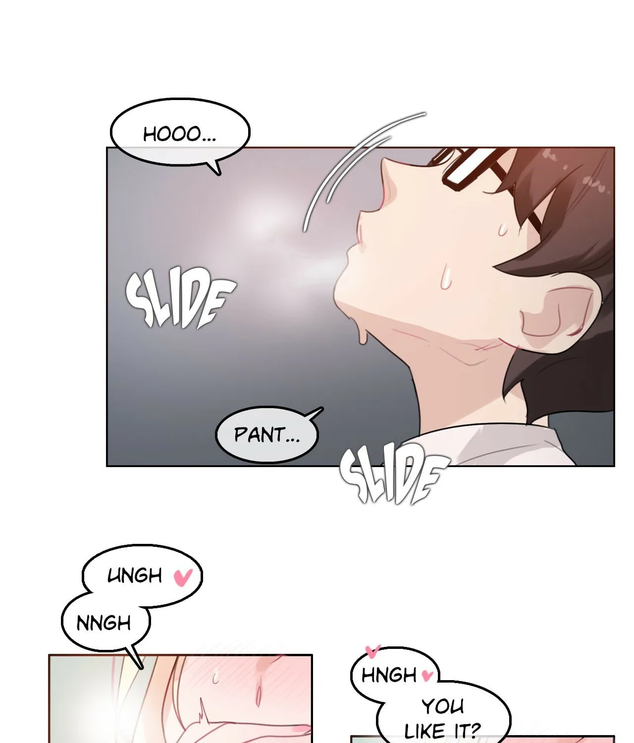 A Pervert