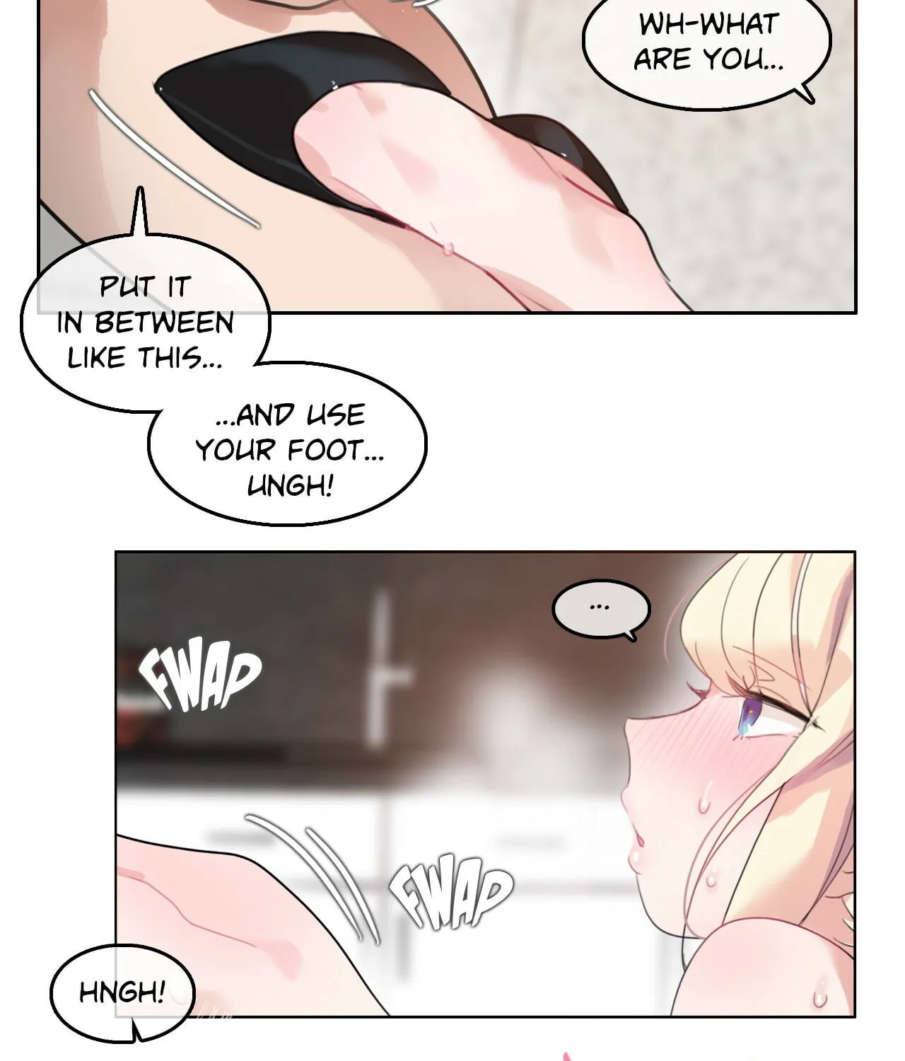 A Pervert
