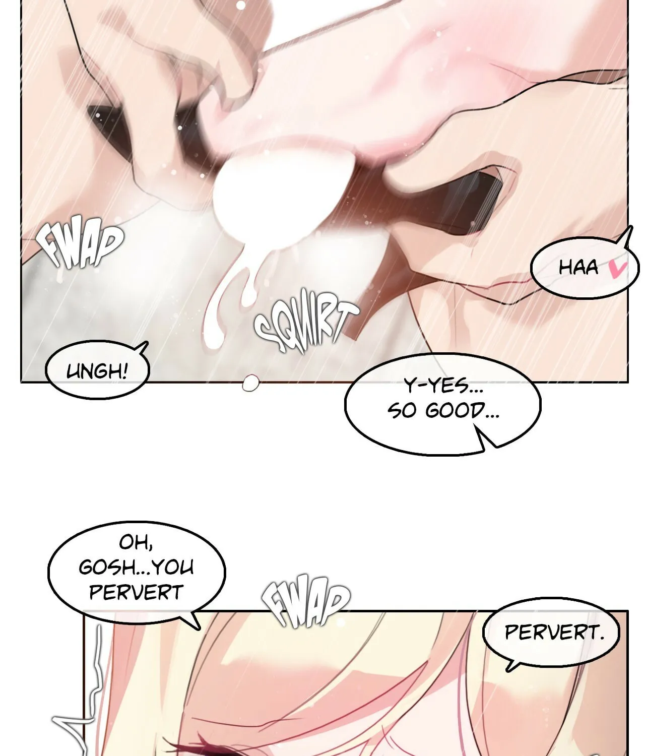 A Pervert