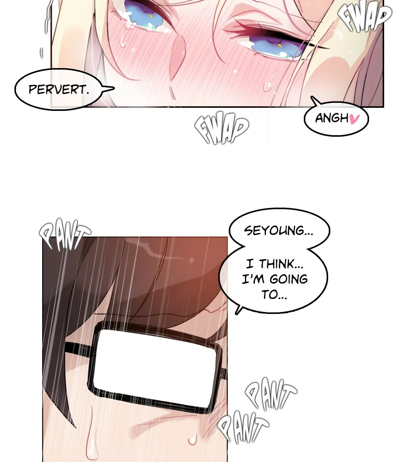 A Pervert