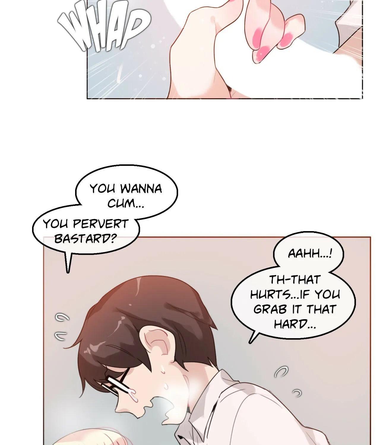 A Pervert