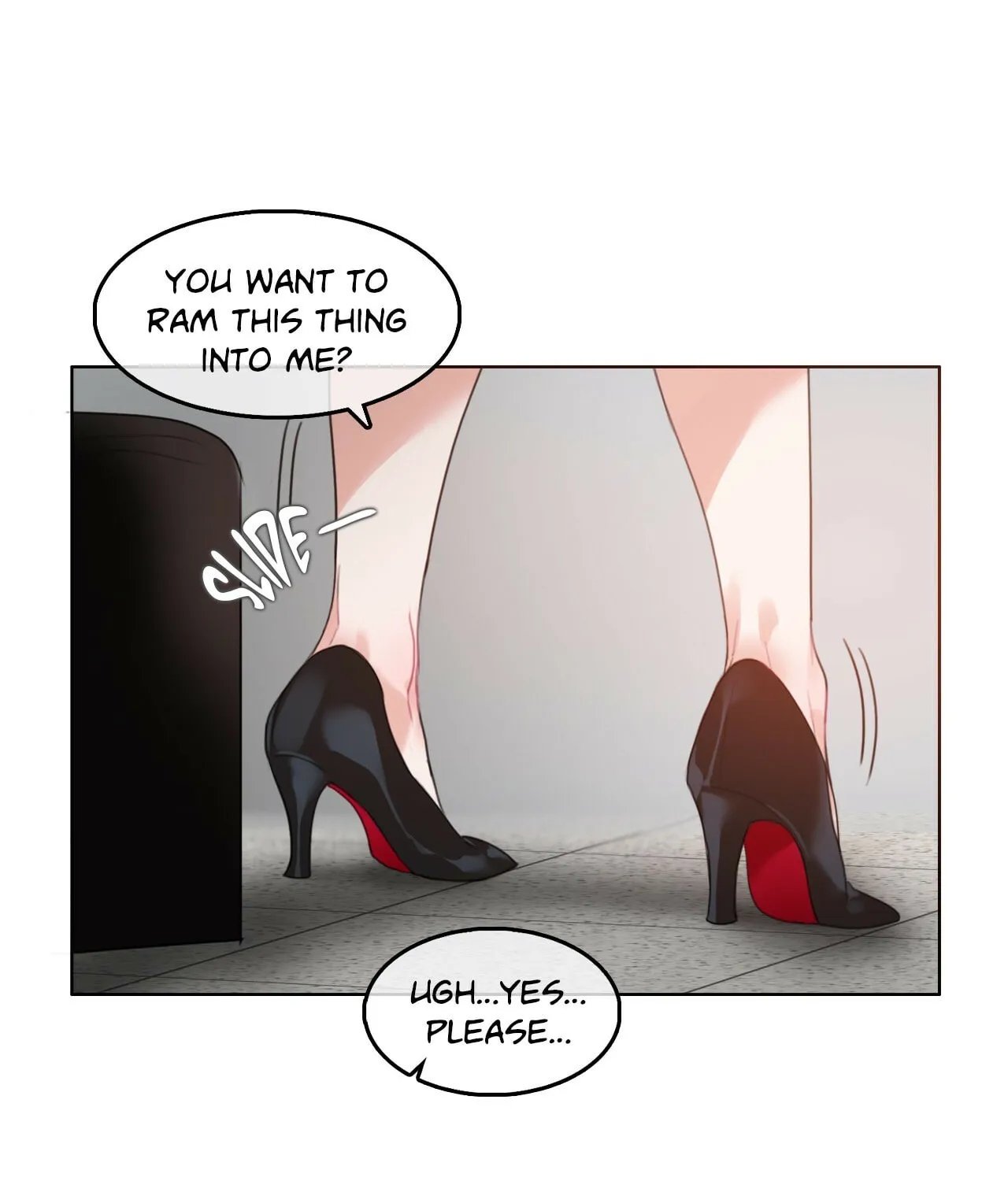 A Pervert