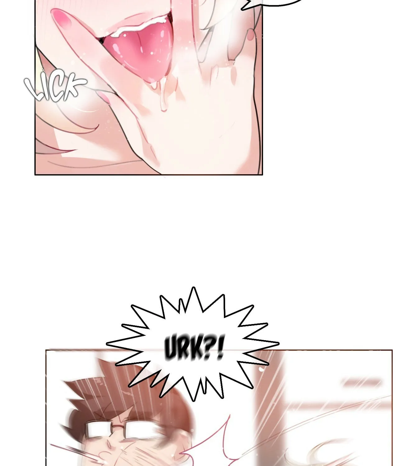 A Pervert