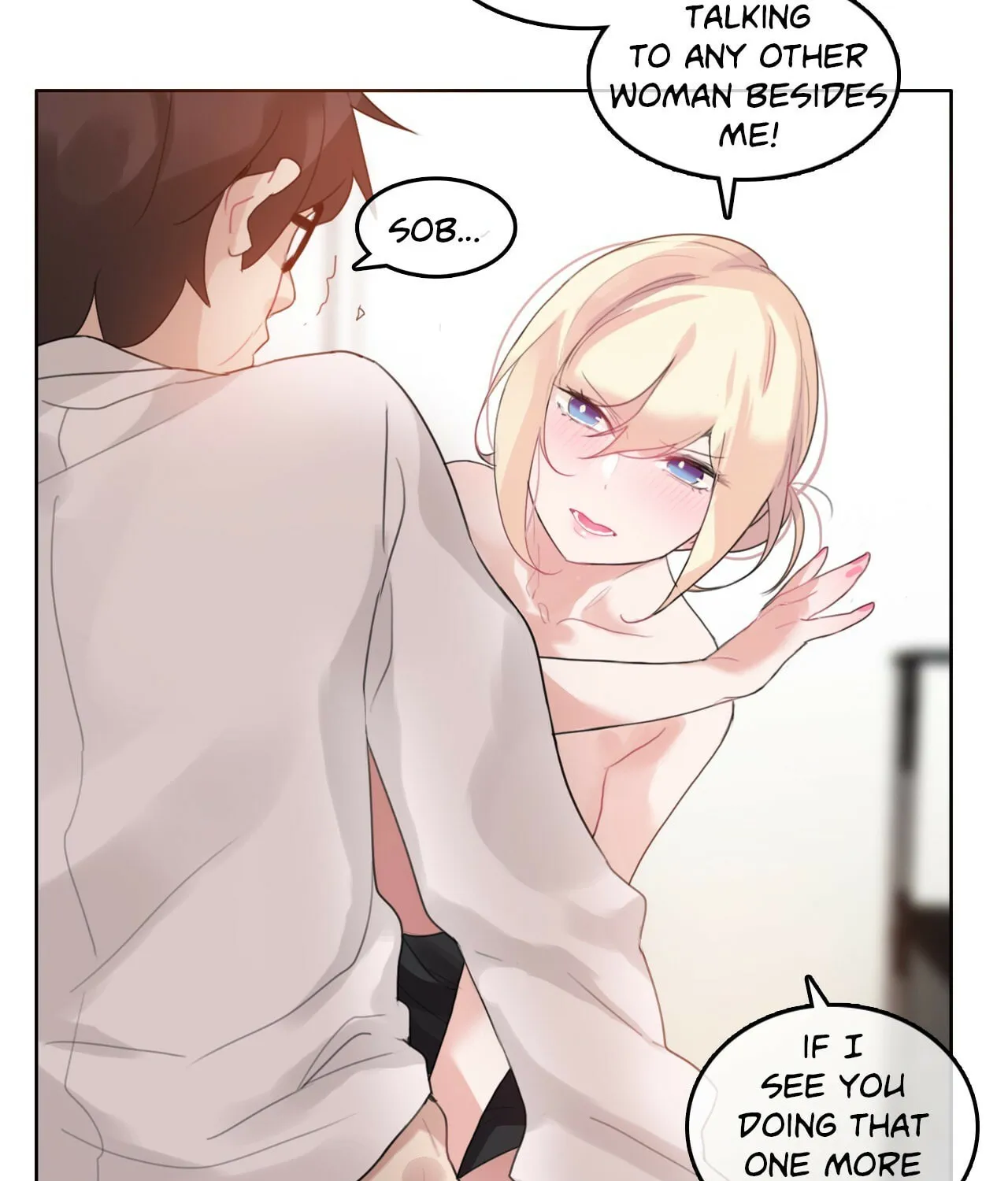 A Pervert