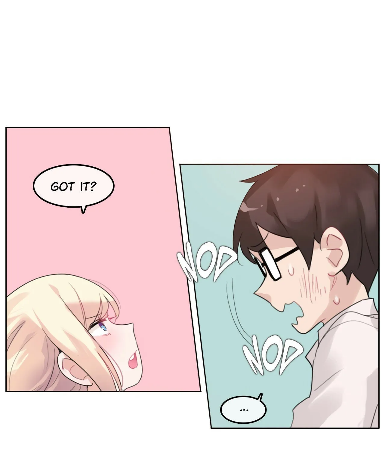 A Pervert