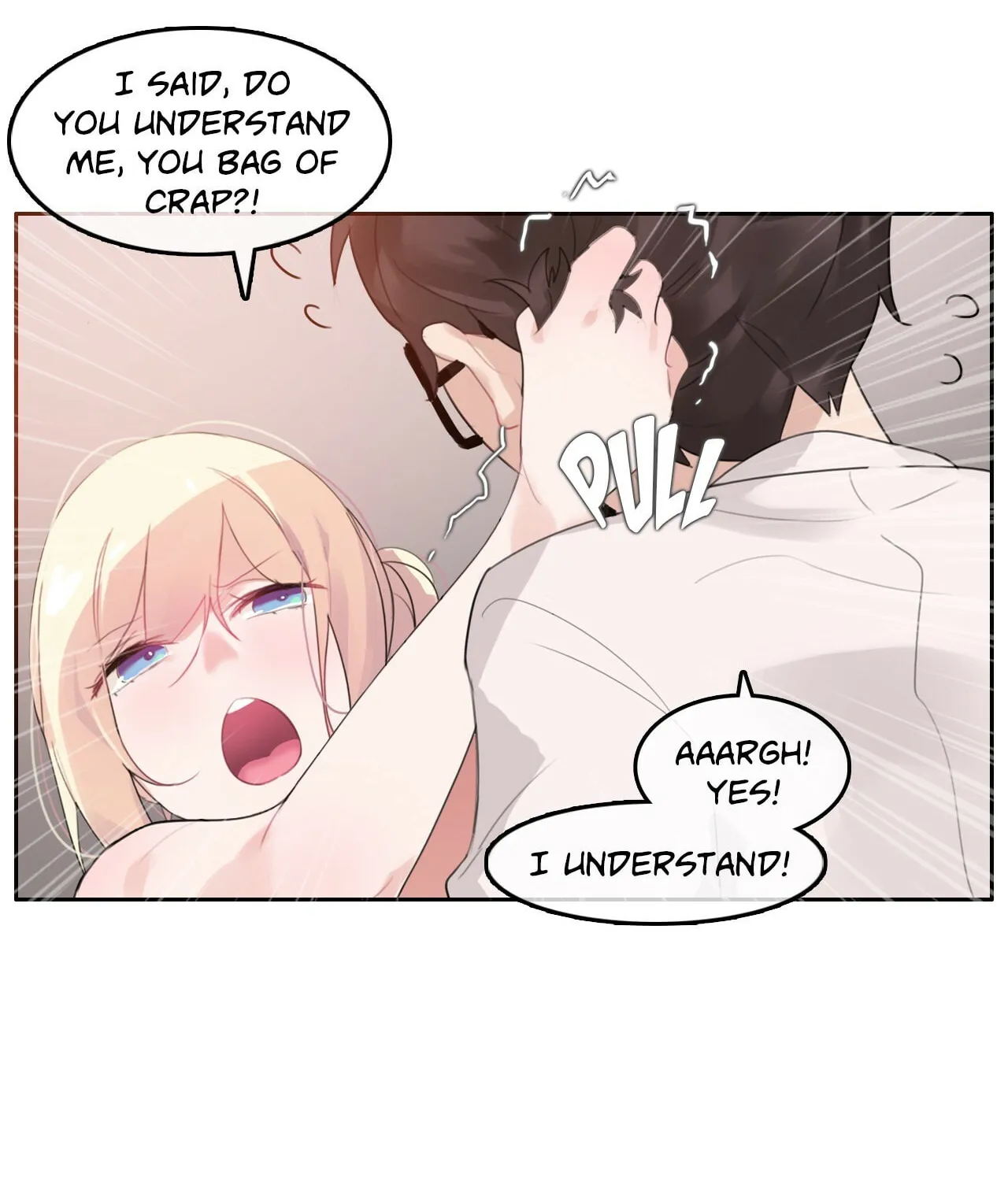 A Pervert