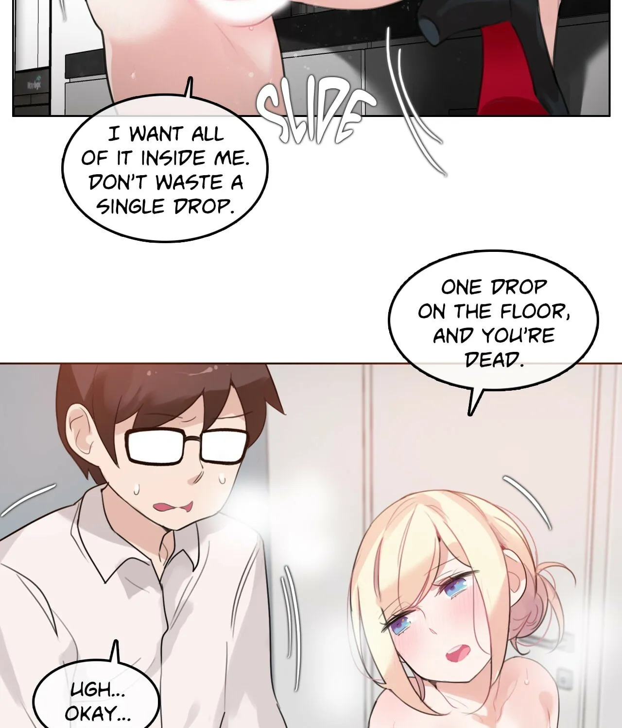 A Pervert