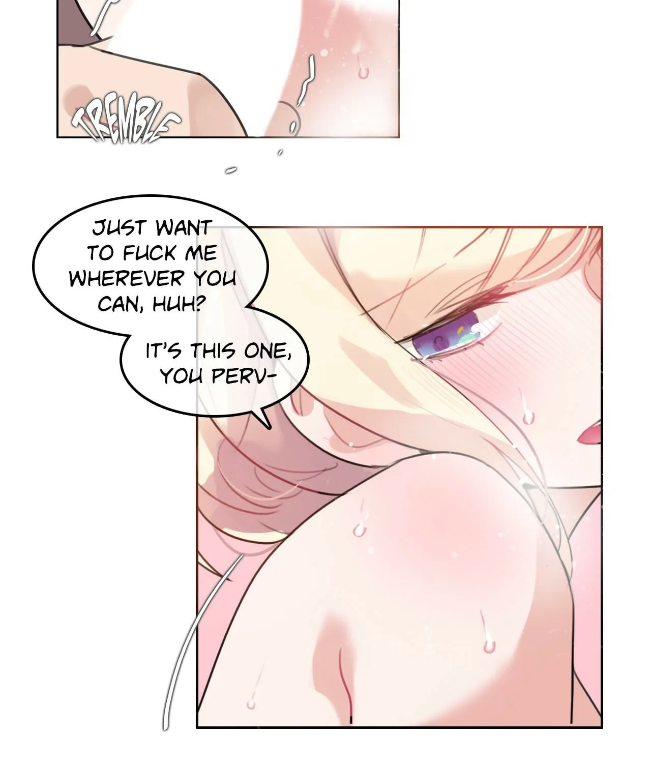 A Pervert