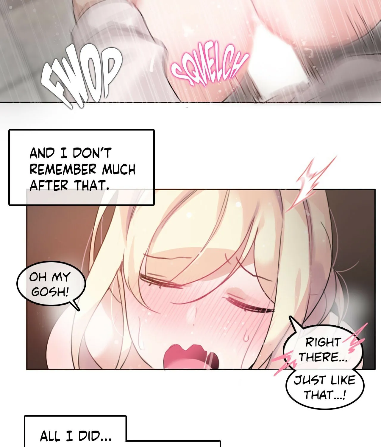 A Pervert
