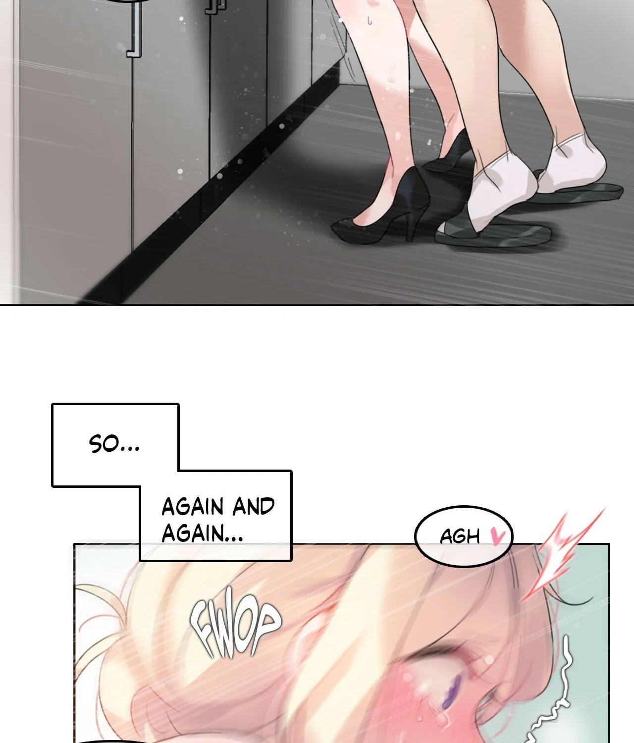 A Pervert