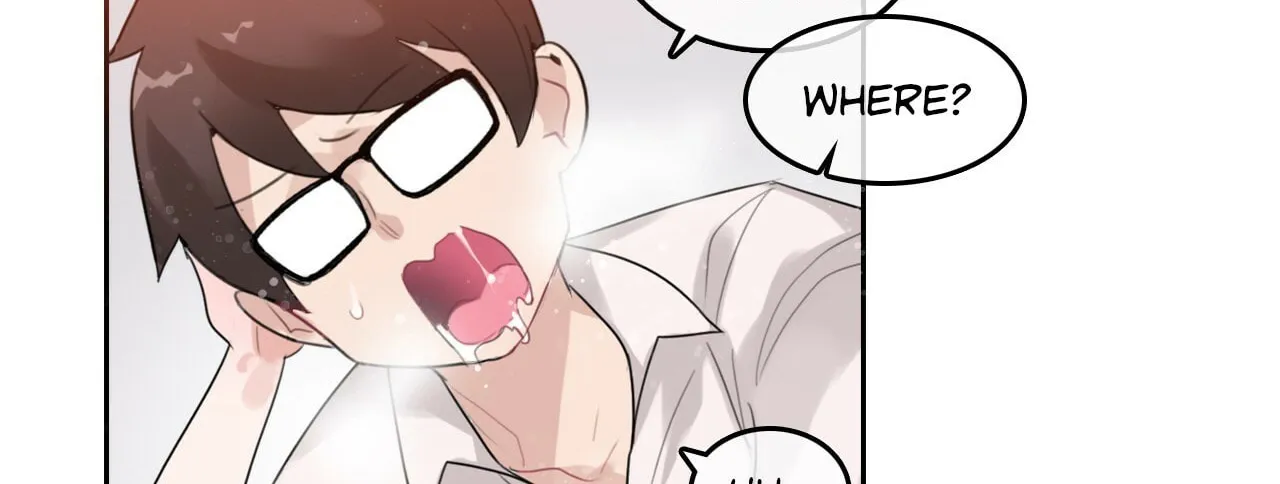 A Pervert