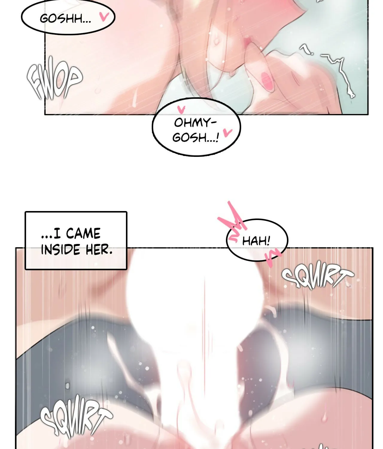 A Pervert
