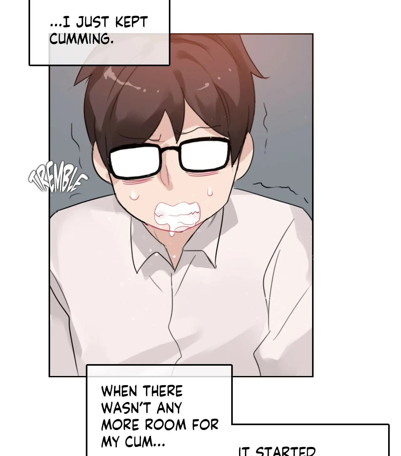 A Pervert