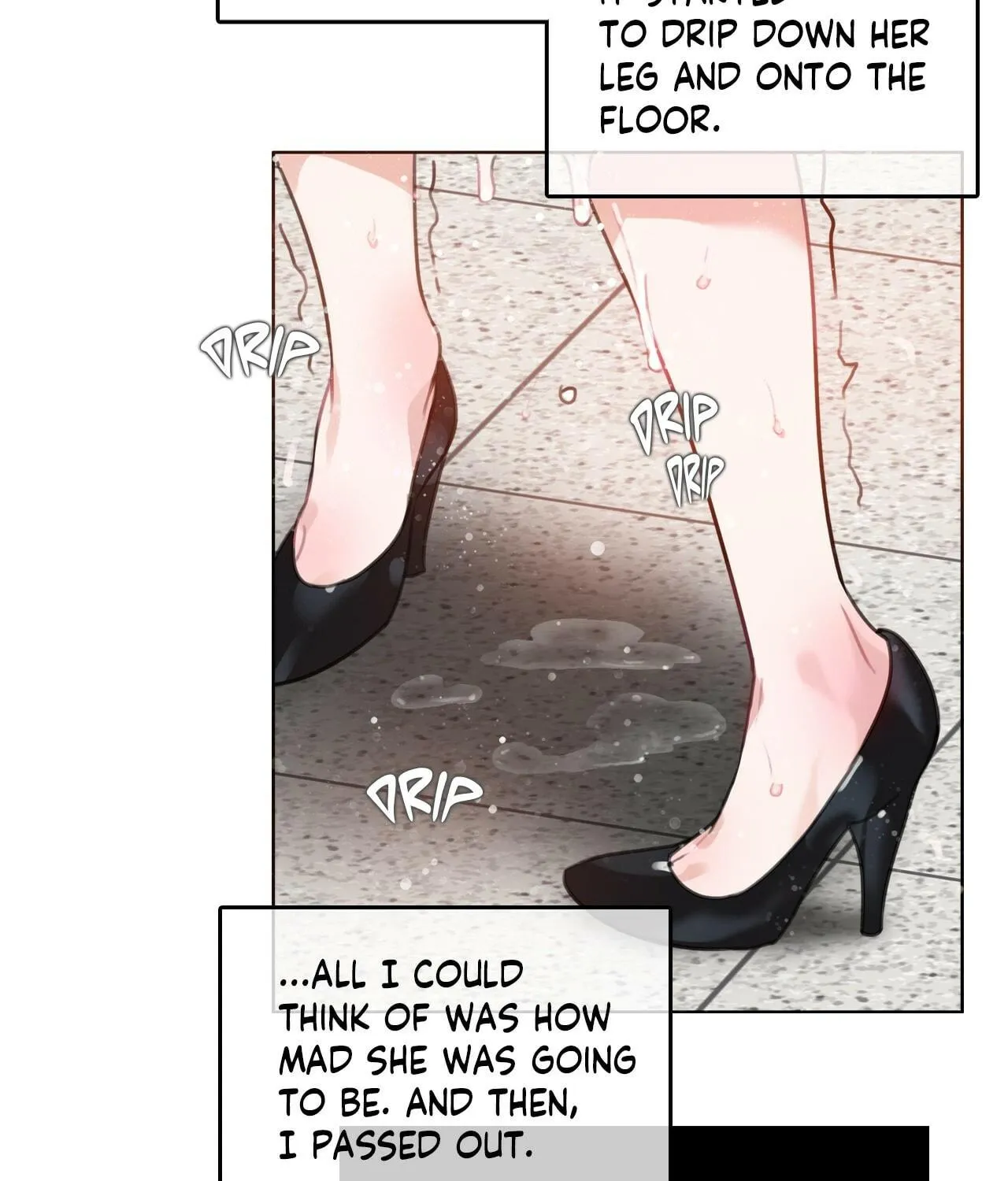 A Pervert